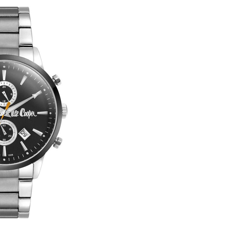 Lee Cooper LC06961.350 - zegarek męski 6