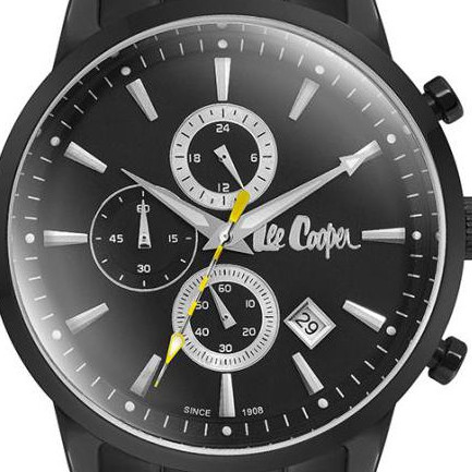 Lee Cooper LC06961.650 - zegarek męski 2