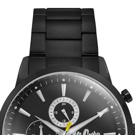 Lee Cooper LC06961.650 - zegarek męski 3