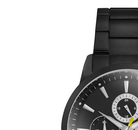 Lee Cooper LC06961.650 - zegarek męski 4