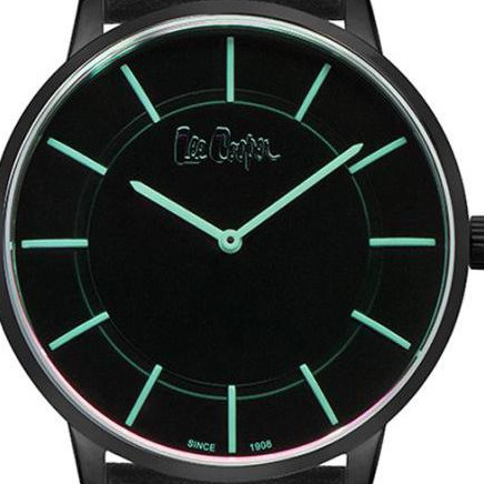 Lee Cooper LC06962.651 - zegarek męski 2