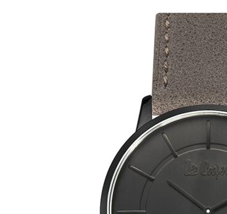 Lee Cooper LC06962.666 - zegarek męski 4