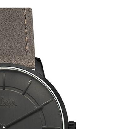Lee Cooper LC06962.666 - zegarek męski 5