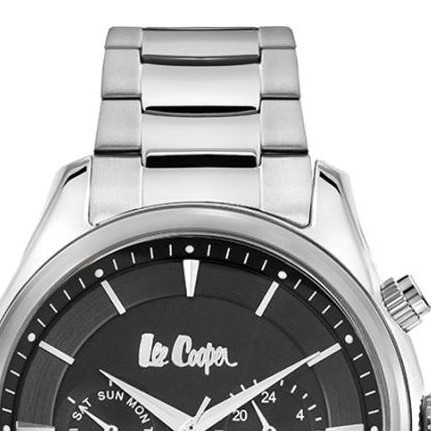 Lee Cooper LC06965.350 - zegarek męski 3