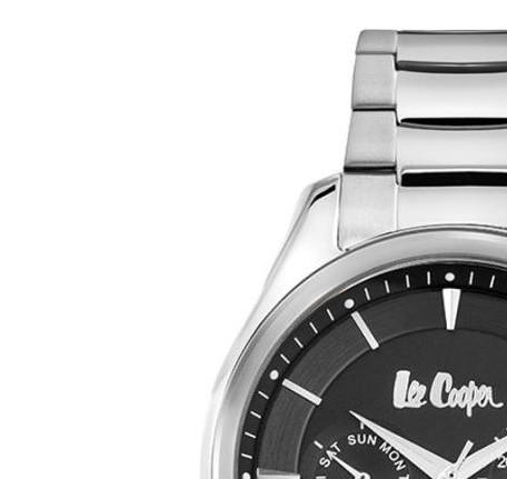 Lee Cooper LC06965.350 - zegarek męski 4