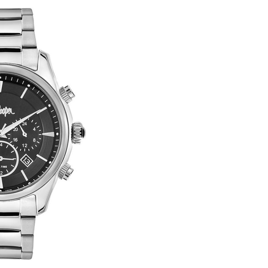 Lee Cooper LC06965.350 - zegarek męski 6