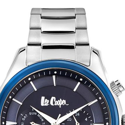 Lee Cooper LC06965.390 - zegarek męski 3