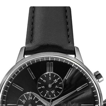 Lee Cooper LC06970.051 - zegarek męski 3