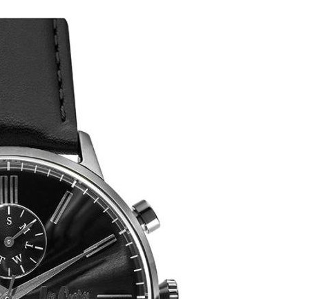 Lee Cooper LC06970.051 - zegarek męski 5