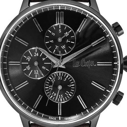 Lee Cooper LC06970.062 - zegarek męski 2