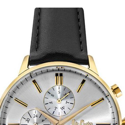 Lee Cooper LC06970.231 - zegarek męski 3