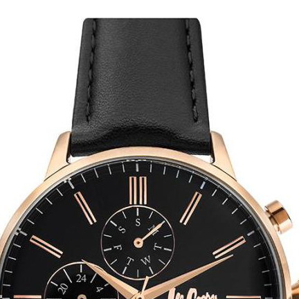 Lee Cooper LC06970.451 - zegarek męski 3