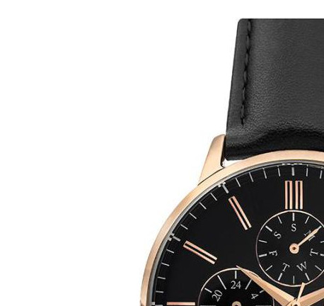 Lee Cooper LC06970.451 - zegarek męski 4