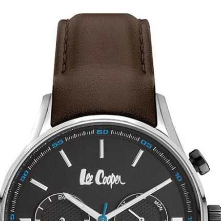 Lee Cooper LC06971.052 - zegarek męski 3