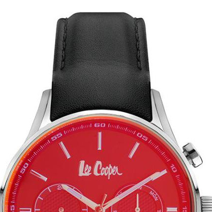 Lee Cooper LC06971.351 - zegarek męski 3