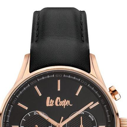 Lee Cooper LC06971.451 - zegarek męski 3