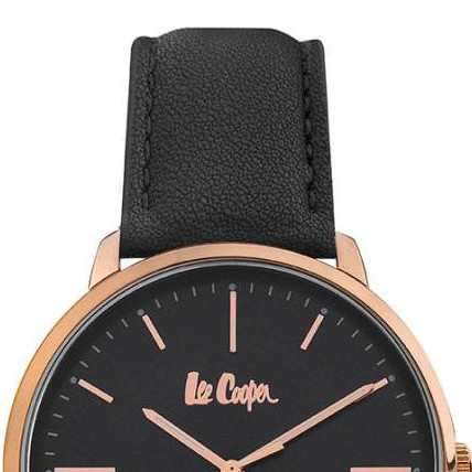 Lee Cooper LC06972.451 - zegarek męski 3