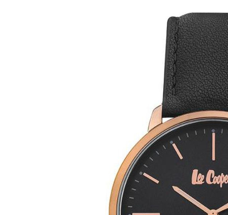 Lee Cooper LC06972.451 - zegarek męski 4