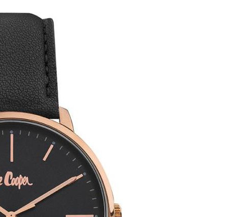 Lee Cooper LC06972.451 - zegarek męski 5