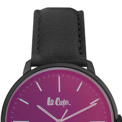 Lee Cooper LC06972.651 - zegarek męski 3