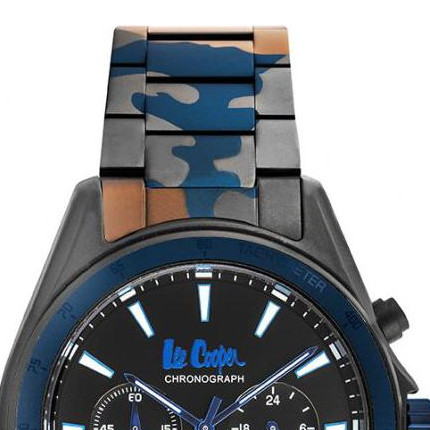 Lee Cooper LC06973.950 - zegarek męski 3