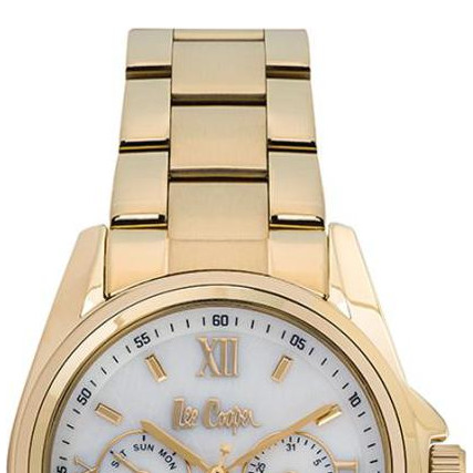 Lee Cooper LC06975.120 - zegarek damski 3