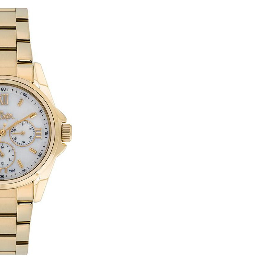 Lee Cooper LC06975.120 - zegarek damski 6