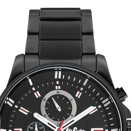 Lee Cooper LC06976.650 - zegarek męski 3