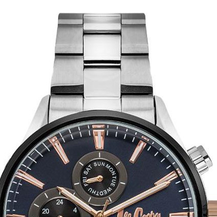 Lee Cooper LC06978.390 - zegarek męski 3