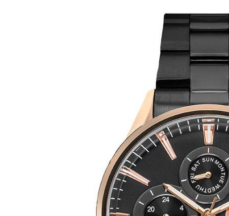 Lee Cooper LC06978.450 - zegarek męski 4