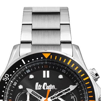Lee Cooper LC06982.350 - zegarek męski 3