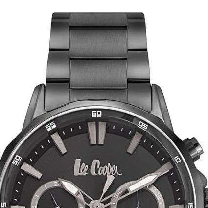 Lee Cooper LC06983.050 - zegarek męski 3