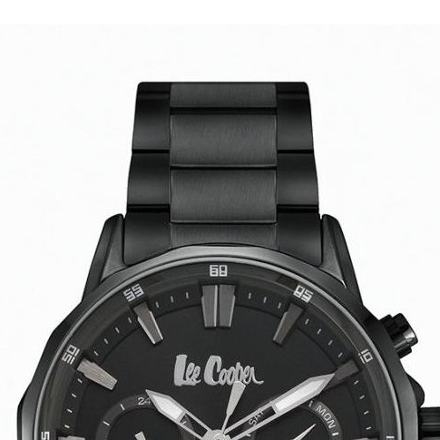 Lee Cooper LC06983.650 - zegarek męski 3