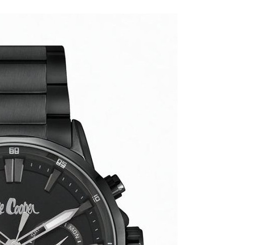 Lee Cooper LC06983.650 - zegarek męski 5