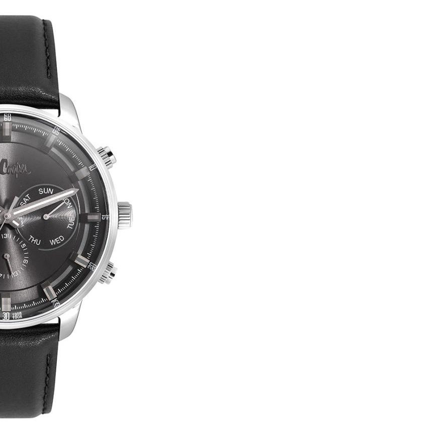 Lee Cooper LC06984.055 - zegarek męski 6