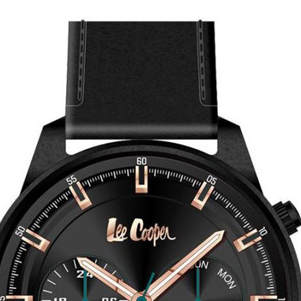 Lee Cooper LC06984.651 - zegarek męski 3