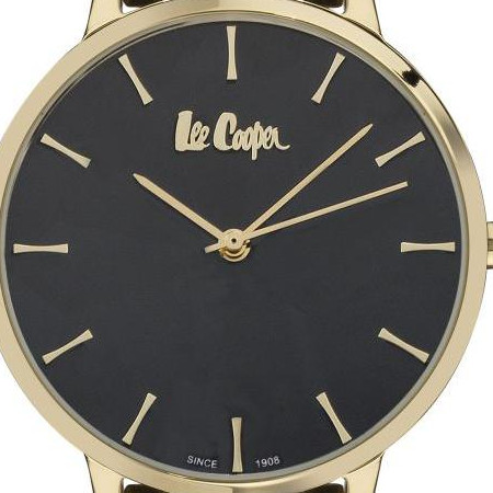 Lee Cooper LC06985.160 - zegarek damski 2
