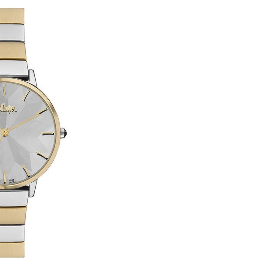 Lee Cooper LC06985.210 - zegarek damski 6