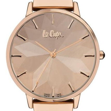 Lee Cooper LC06985.410 - zegarek damski 2