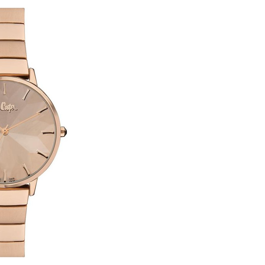 Lee Cooper LC06985.410 - zegarek damski 6