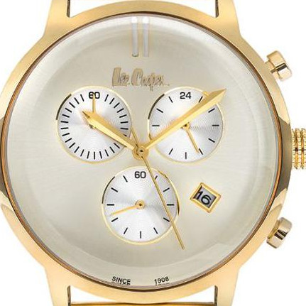 Lee Cooper LC06987.110 - zegarek meski 2