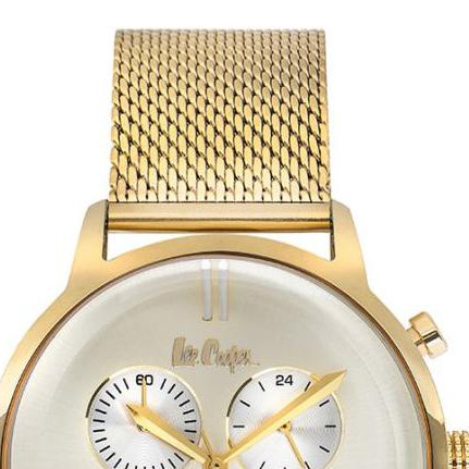 Lee Cooper LC06987.110 - zegarek meski 3