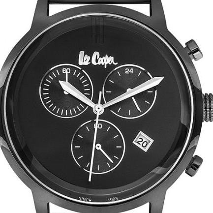 Lee Cooper LC06987.650 - zegarek męski 2
