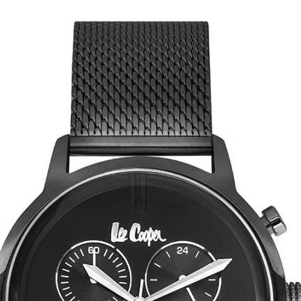 Lee Cooper LC06987.650 - zegarek męski 3