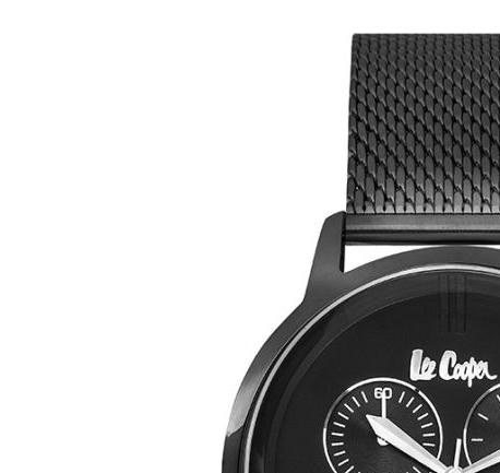 Lee Cooper LC06987.650 - zegarek męski 4