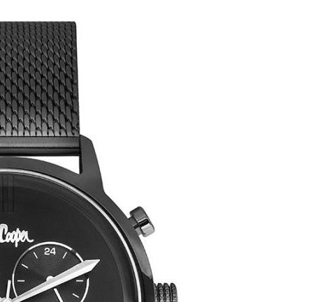 Lee Cooper LC06987.650 - zegarek męski 5
