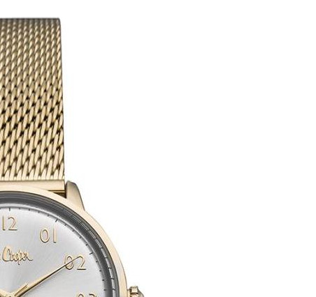 Lee Cooper LC06992.130 - zegarek damski 5