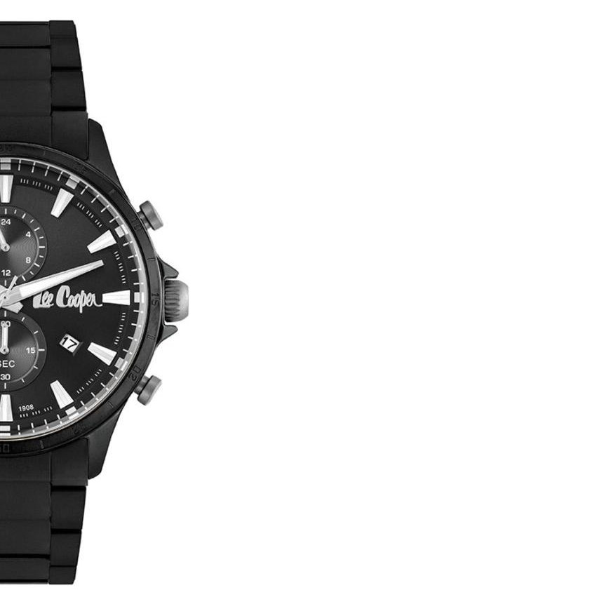 Lee Cooper LC07009.650 - zegarek męski 6