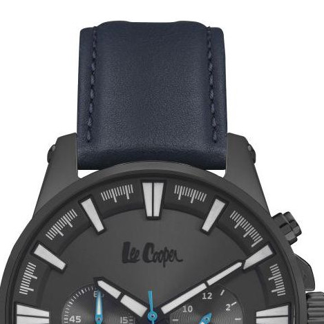 Lee Cooper LC07019.069 - zegarek męski 3