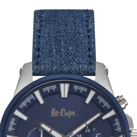 Lee Cooper LC07019.399 - zegarek męski 3